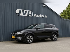 Nissan Qashqai - 1.3 MHEV Tekna 05-2023 | BTW | Head-Up | Virtual CP | 1/2Leder | Navi