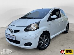 Toyota Aygo - 1.0 12V Cool 2010 Airco Lmv Pdc