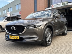 Mazda CX-5 - 2.0 SAG 4WD