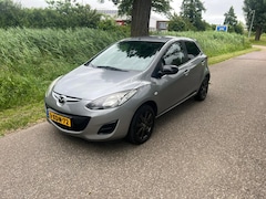 Mazda 2 - 2 1.3 Color Edition Airco Elk Ramen Lm Velgen