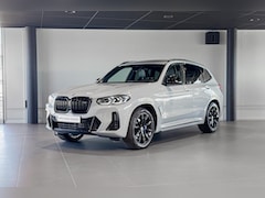 BMW X3 - M40i xDrive High Executive | Glazen Panoramadak | Harman Kardon | Head-Up Display | Comfor