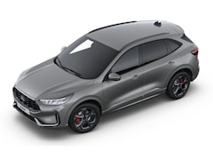 Ford Kuga - 2.5 PHEV ST-Line X | 12-weg verstelbare voorstoelen - AGR gecertificeerd | Achterbank verw