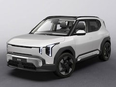 Kia EV2 - Plus Advanced 42.2kWh 147pk | DE WAARD VOORRAADACTIE* | 4-ZITS | SCHUIF/KANTELDAK | ELEKTR