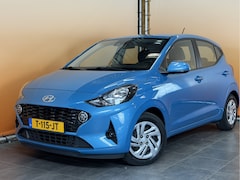 Hyundai i10 - 1.0 Comfort | cruise | metallic | navi | carplay fabr gar 6/28 | dealer onderhouden