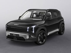 Kia EV2 - Plus 42.2kWh 147pk | DE WAARD VOORRAADACTIE* | 4-ZITS | STOEL- EN STUURWIELVERWARMING | CL