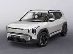 Kia EV2 - Plus 42.2kWh 147pk | DE WAARD VOORRAADACTIE* | 4-ZITS | STOEL- EN STUURWIELVERWARMING | CL