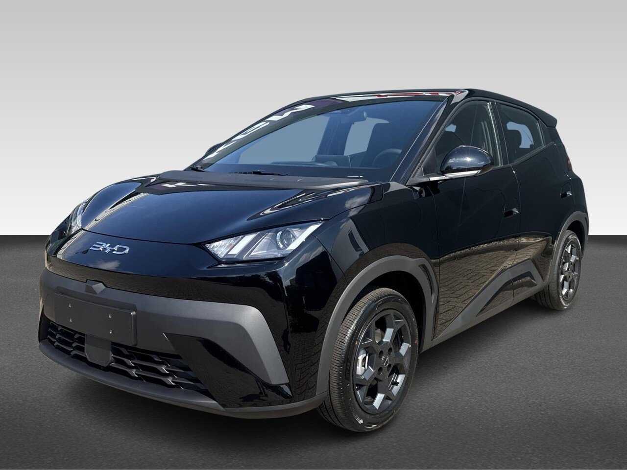 BYD Dolphin Surf - 43,2 kWh Boost | Direct leverbaar | €2000,- Actievoordeel | Achteruitrijcamera | Android A - AutoWereld.nl