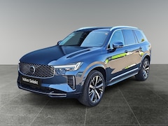 Volvo XC90 - 2.0 T8 Plug-in hybrid AWD Plus Bright | Panoramadak | 360 camera | Headup display | Harman