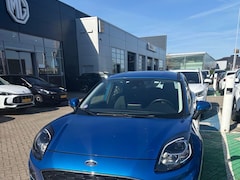 Ford Puma - 1.0 EcoBoost Hybrid Titanium | Winter Pakket | Camera | Carplay | Cruise Control |