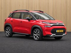 Citroën C3 Aircross - 1.2 PT AUTOMAAT 130 SHINE NAVI/PARKSENS/CLIMA