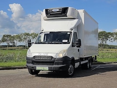 Iveco Daily - 40C15 koelwagen EURO6
