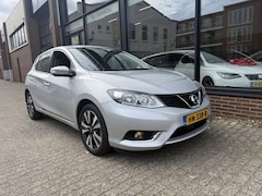 Nissan Pulsar - 1.2 DIG-T Connect Edition