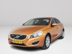 Volvo S60 - 1.6 T3 Summum | Park assist | Airco | Cruise control