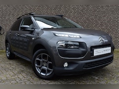 Citroën C4 Cactus - 1.2 PureTech Shine 1e Eigenaar, Achteruitrijcamera, Cruise Control, Climate Control