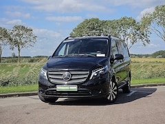 Mercedes-Benz Vito - 124 L2 DubbeleCabine LED