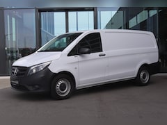 Mercedes-Benz Vito - 110 CDI Lang |NAVI/AIRCO/CRUISE C/3 ZITPL. |Certified