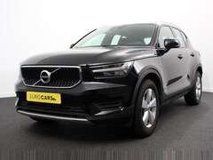 Volvo XC40 - 1.5 T3 163 pk Automaat Momentum Navigatie Apple Carplay Android Auto Parkeersensor achter