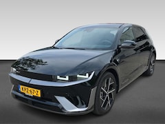 Hyundai IONIQ 5 - N Line Business 84 kwh