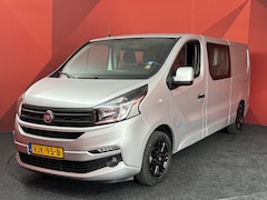 Fiat Talento - 2.0 MultiJet L2H1 Business Pro DC | Airco | Trekhaak | Cruise