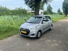Hyundai i10 - 1.0 i-Drive Cool 47.000 Km NAP Airco