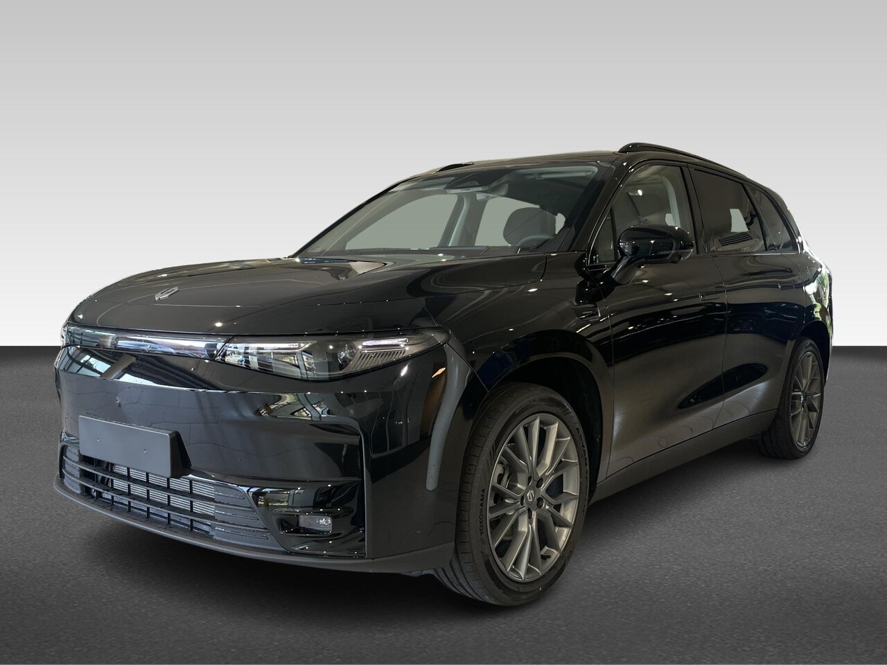 Leapmotor C10 - Design REEV 28.4 kWh | Armsteun voor | Elektrisch bedienbare achterklep | Elektrisch verst - AutoWereld.nl