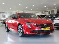 Peugeot 508 SW - 1.2 PureTech Allure/CARPLAY/CAMERA/CRUISE