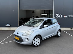 Ford Ka - 1.2 Champions Edition - Airco - Dealer onderhouden