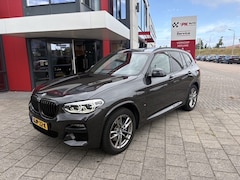 BMW X3 - xDrive30e Executive | Navi | Camera | Cruise | 77.997 km Dealeronderhouden