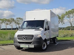 Mercedes-Benz Sprinter - 317 ac automaat EURO6