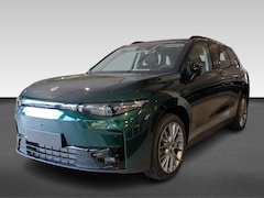 Leapmotor C10 - Design REEV 28.4 kWh | Achterbank in delen neerklapbaar | Armsteun voor | Audio installati