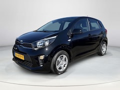 Kia Picanto - 1.0 CVVT ComfortLine | Airco | Bluetooth |