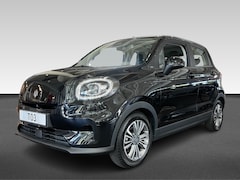 Leapmotor T03 - Design 37.3 kWh | Airco (automatisch) | Keyless start | Lichtmetalen velgen 15"