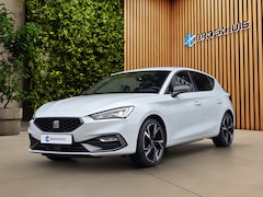 SEAT Leon - 1.4 TSI eHybrid PHEV FR | Trekhaak | Camera | CarPlay | Adaptive Cruise | Sfeerverlichting