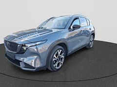 Mazda CX-5 - 2.5 E-SKYACTIV G 141 M HYBRID Exclusive-Line | Per Direct Leverbaar | Actie Prijs | Rijkla