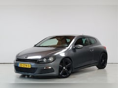 Volkswagen Scirocco - 1.4 TSI Nav | Clima | Cruise | Stoelverwarming |