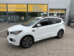 Ford Kuga - 1.5 Titanium Styling Pack * ST-Line * 67.894 Km * Leder / Alcantara * Navi * Climatronic
