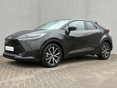Toyota C-HR - 1.8 Hybrid 140 First Edition / Adaptieve Cruise Control / Stoel-/Stuurverwarming / Elektri