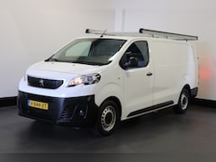 Peugeot Expert - 2.0 BlueHDI 122PK L3 EURO 6 - Airco - Navi - Cruise - €9.950, - Excl