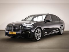 BMW 7-serie - 730Ld xDrive High Executive | LUCHTVERING | COPILOT PACK | MASSAGE | SOFTCLOSE | 360 CAMER