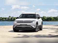 Volkswagen ID.Cross - Life | Airconditioning automatisch, 2-zone (Climatronic) | Automatische afstandsregeling (