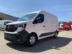 Renault Master E-Tech - T35 L2H2 Long range 87 kWh Multimedia systeem, Trekhaak, Achteruitrijcamera, Airbag links