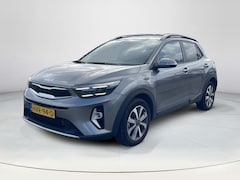 Kia Stonic - 1.0 T-GDi MHEV DynamicLine | Climatronic | 15 inch | Navi+ Camera