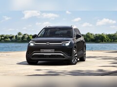 Volkswagen ID.Cross - Life | Airconditioning automatisch, 2-zone (Climatronic) | Automatische afstandsregeling (