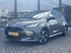 Toyota Yaris - 1.5 Hybrid 115 First Edition