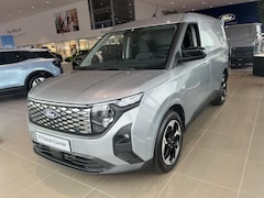 Ford E-Transit Cour. - Limited 44 kWh | Stoelverwarming en Stuurverwarming | Navigatie | Trekhaak | Prijs Rijklaa