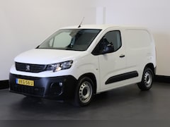 Peugeot Partner - 1.5 BlueHDI 130PK Automaat EURO 6 - Airco - Cruise - PDC - €11.900, - Excl