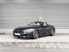 BMW Z4 Roadster - sDrive20i