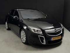 Opel Insignia - 2.8 T OPC *Navi*Heatseat*Automaat