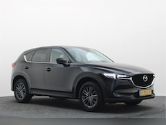 Mazda CX-5 - 2.0 SkyActiv-G 165 Business Comfort Leer, Memory, Trekhaak, BOSE, Keyless, Apple Carplay,