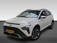 Hyundai Bayon - 1.0 T-GDI Comfort | Apple Carplay/Android Auto|telefoonintegratie premium